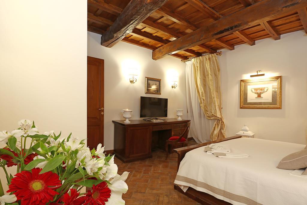 The Palazzetto 3* Roma