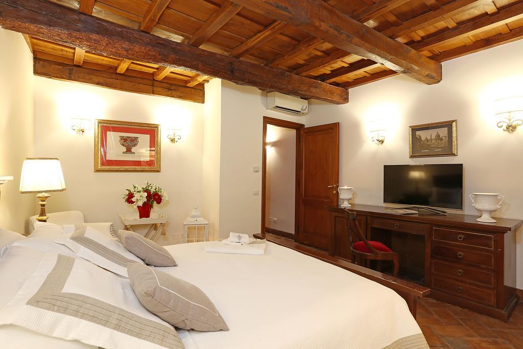 The Palazzetto Casa de hóspedes Roma