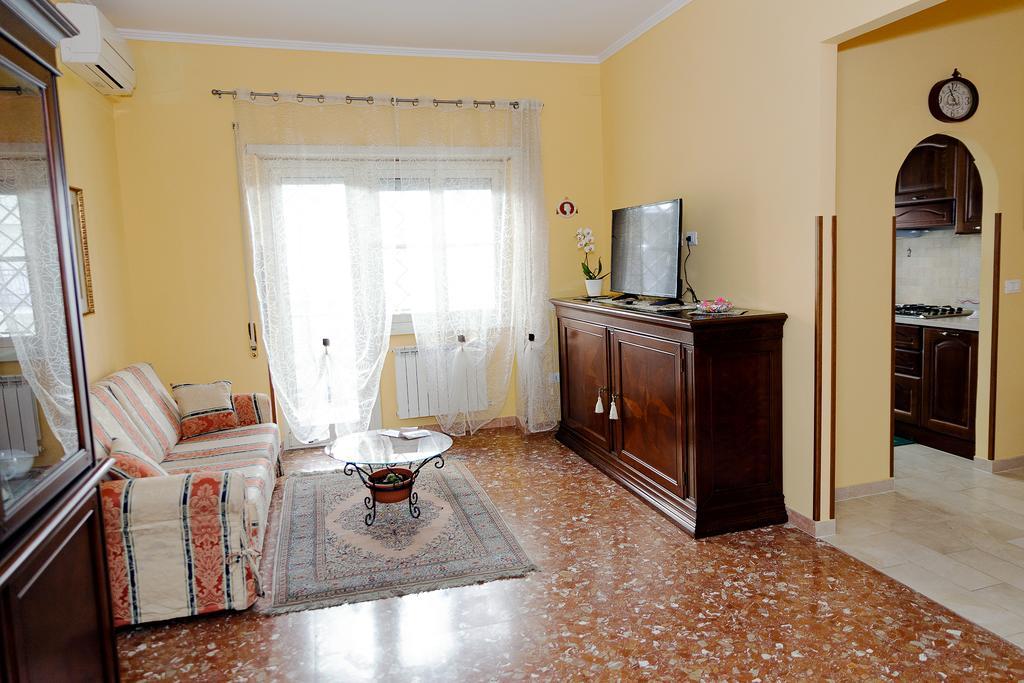 Apartamento Casa Da Andrea