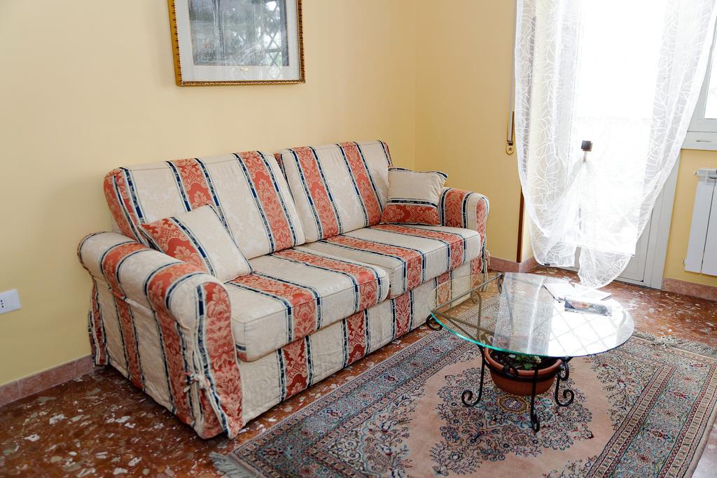 Apartamento Casa Da Andrea
