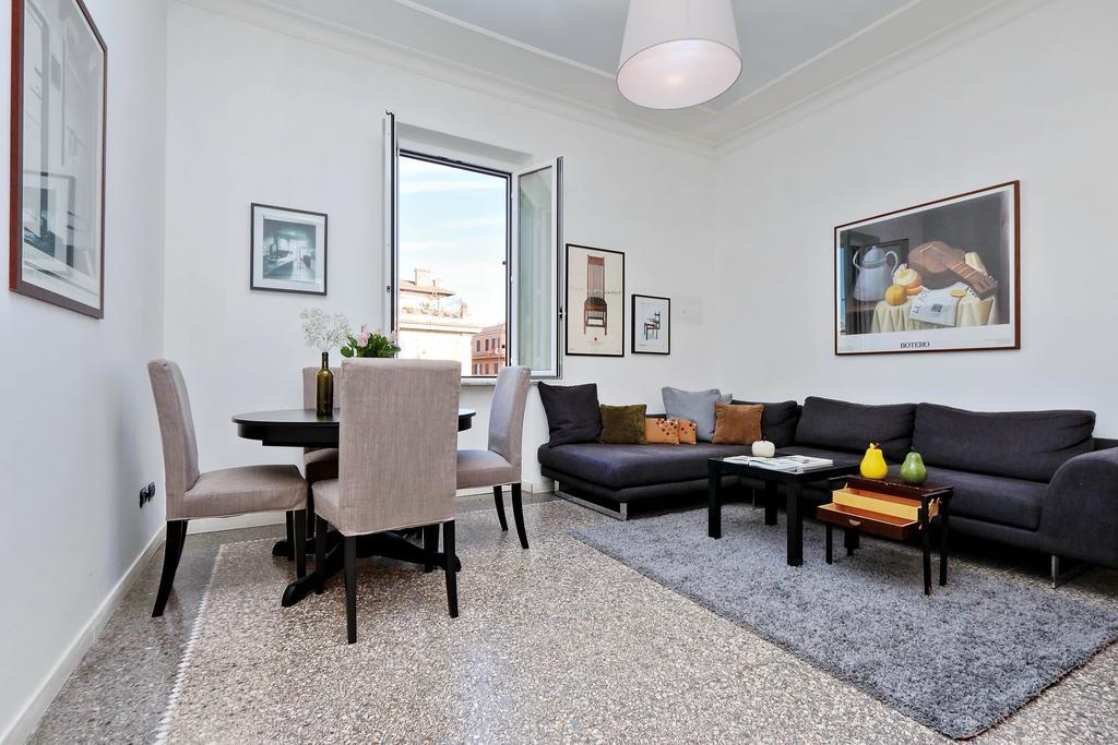 Apartment Piazza Capponi *