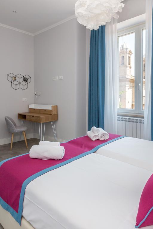 Lata Luxury Penthouse Apartamento