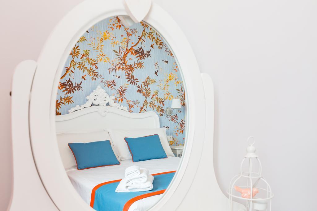 Lata Luxury Penthouse Apartamento Roma