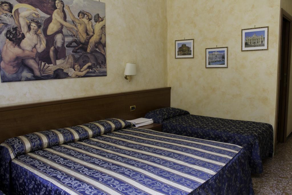Affittacamere Serafina Roma