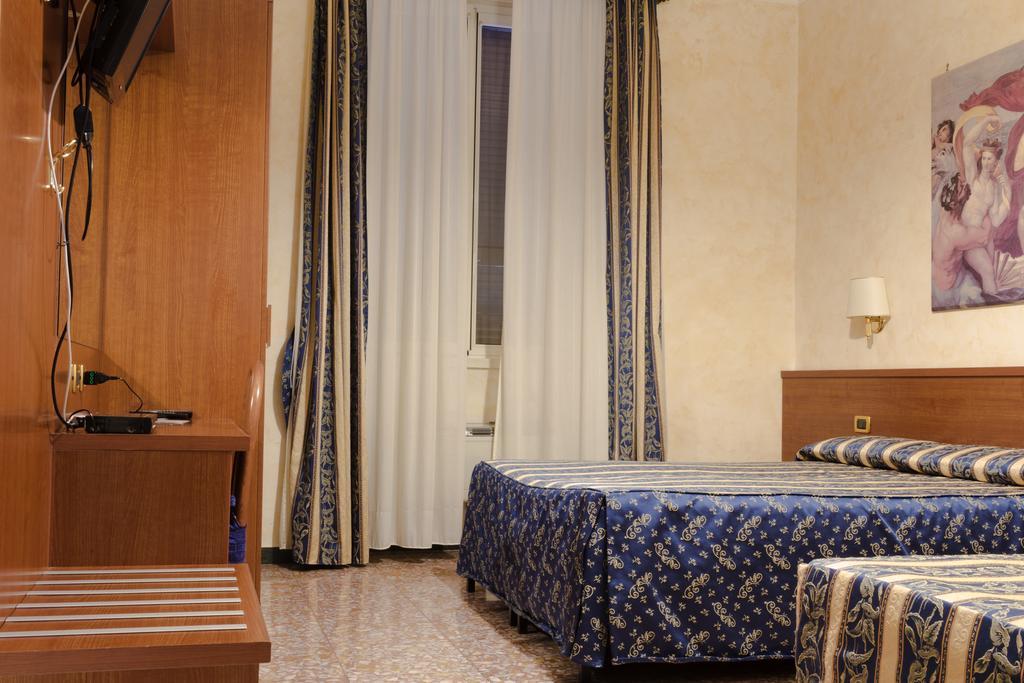 Serafina Affittacamere Roma