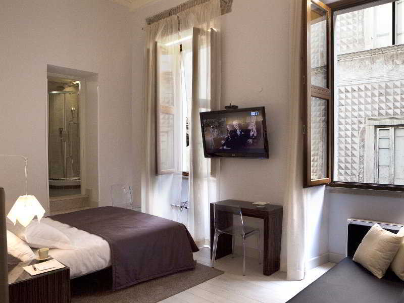 Apartamento Navona Palace Luxury