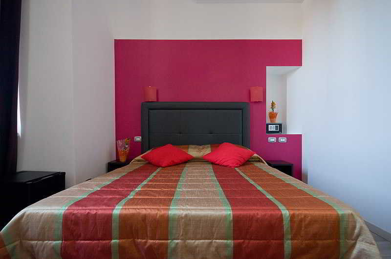 Mf Hotel Rom