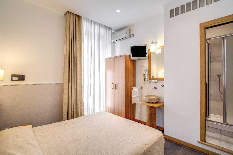Marcantonio Hotel Rom