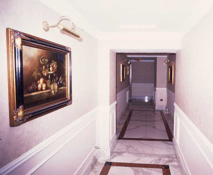 Hotel Morgagni