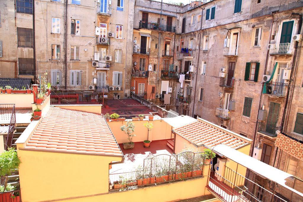 Affittacamere Il Sorchettaro Casa de hóspedes *