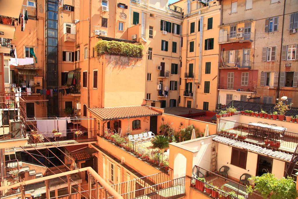 Affittacamere Il Sorchettaro * Roma
