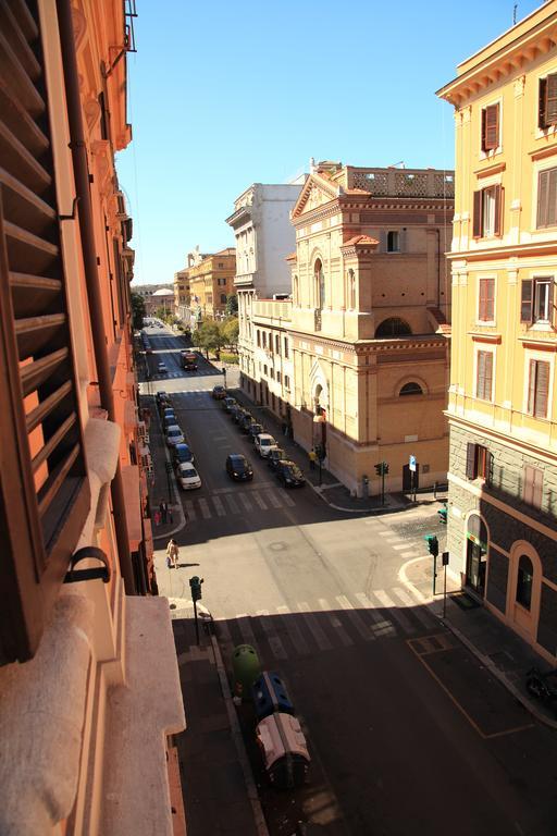 Affittacamere Il Sorchettaro Roma