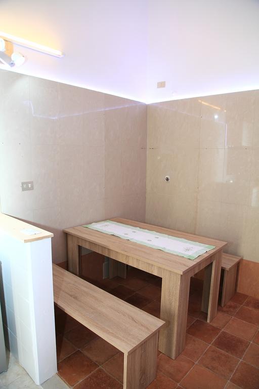 Affittacamere Il Sorchettaro Casa de hóspedes *