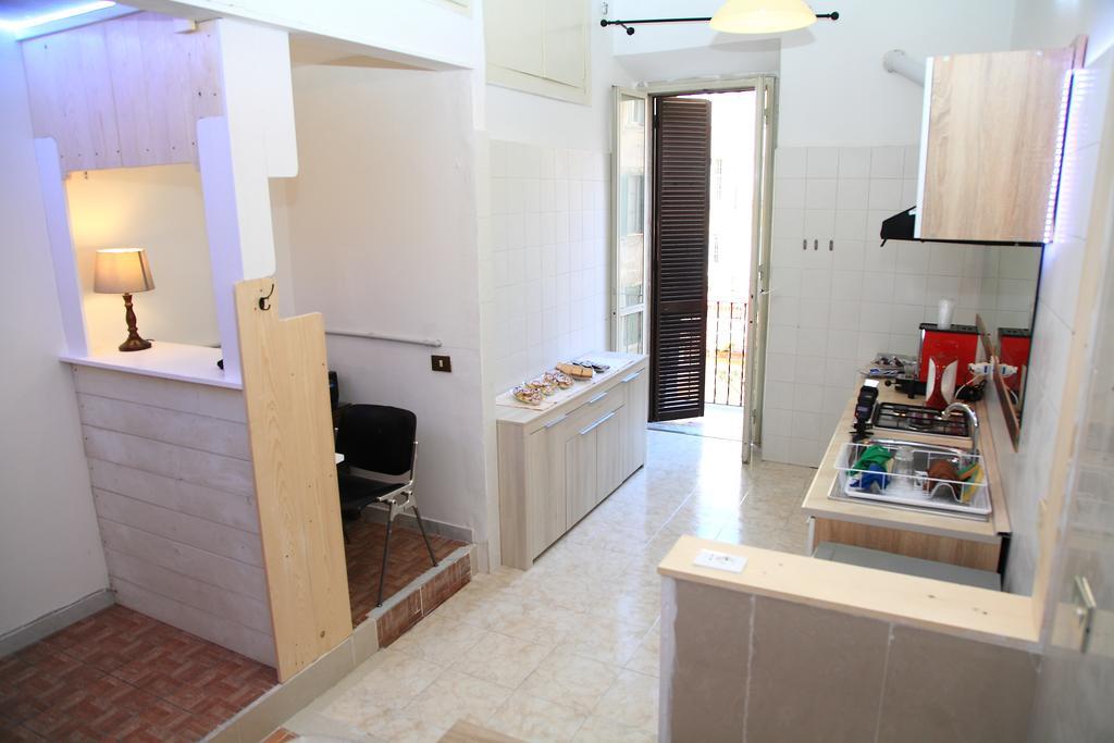 Casa de hóspedes Affittacamere Il Sorchettaro Roma