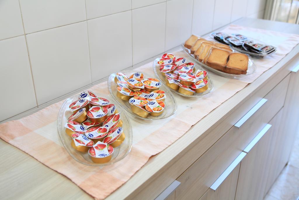 Affittacamere Il Sorchettaro * Roma