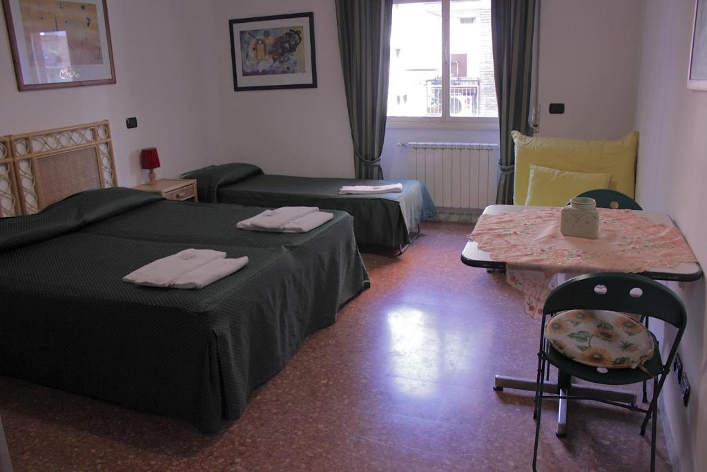 Tourist House