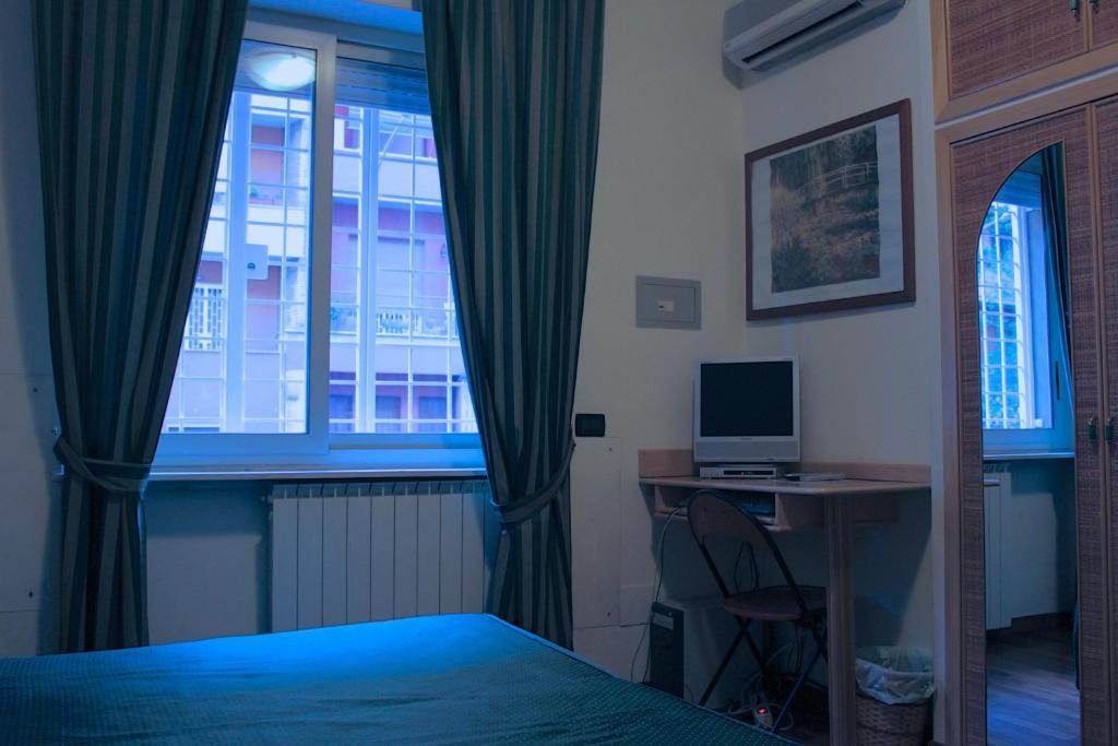 Aparthotel Tourist House