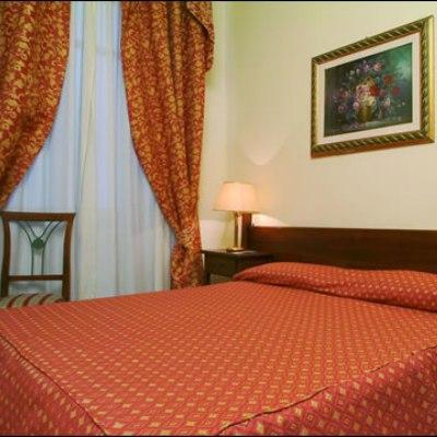 Hotell Nizza 3*