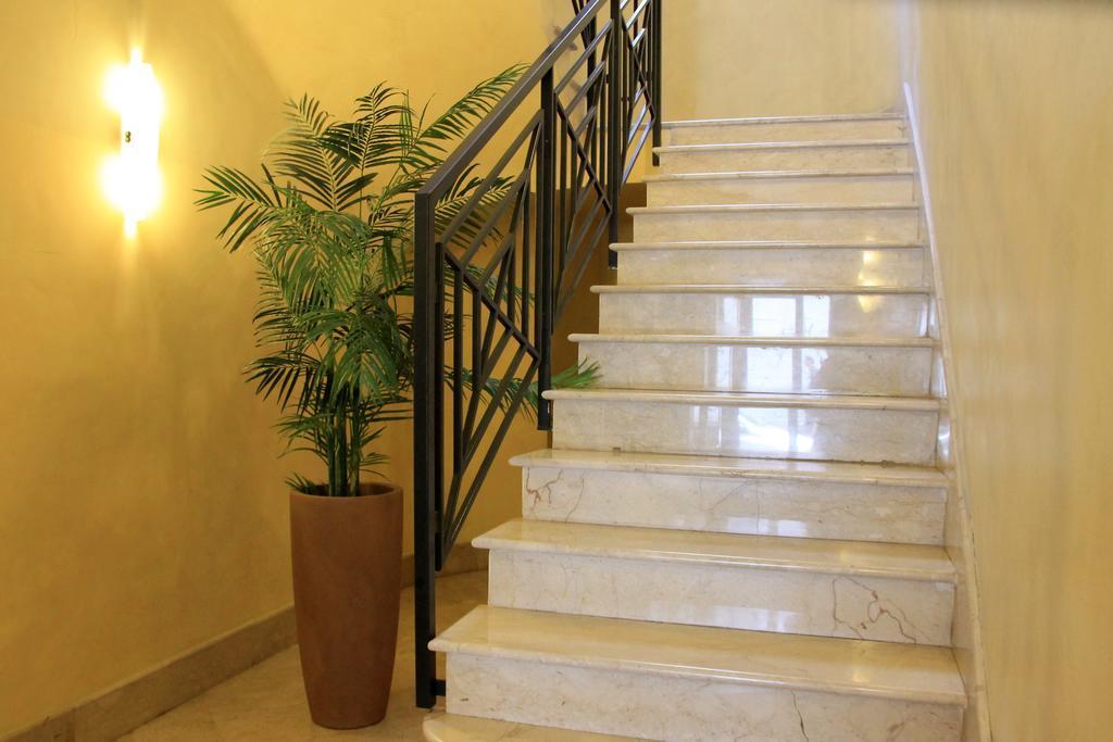 Hotell Aphrodite Roma