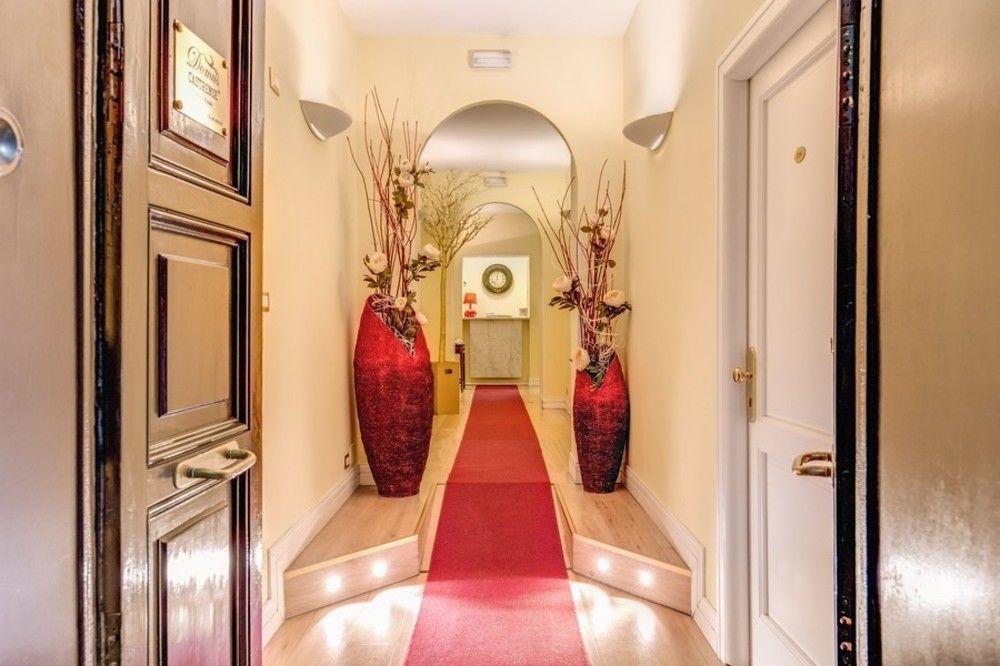 Residenza Castrense 2* Roma