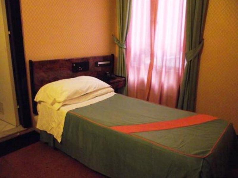 Hotel Anacapri Roma