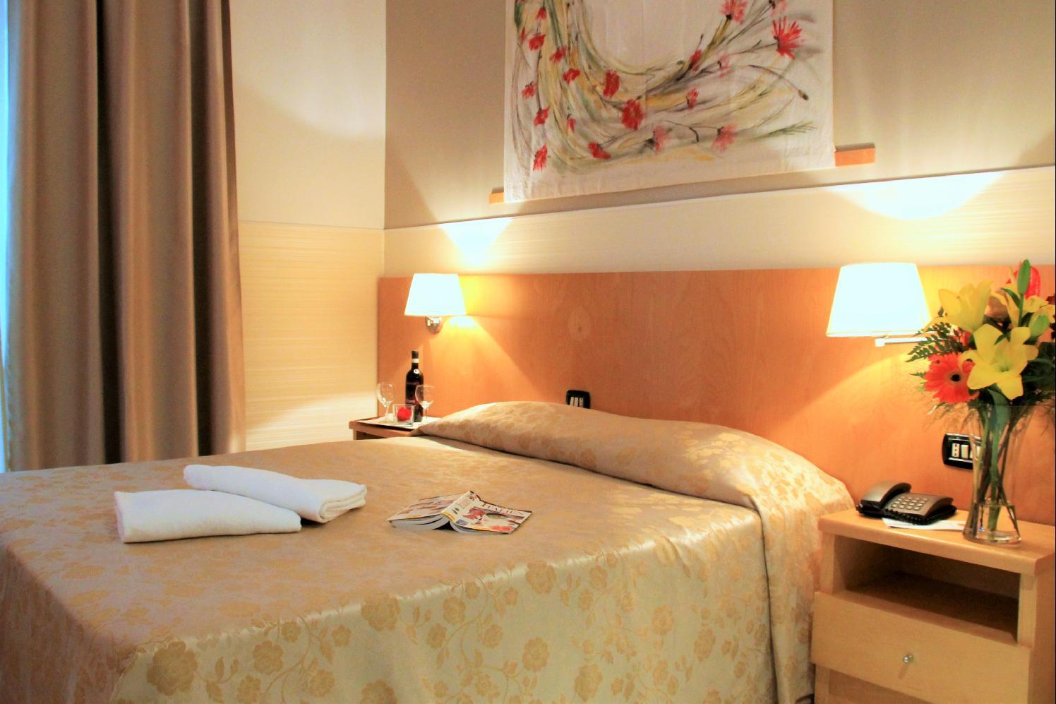 Hotell Aphrodite