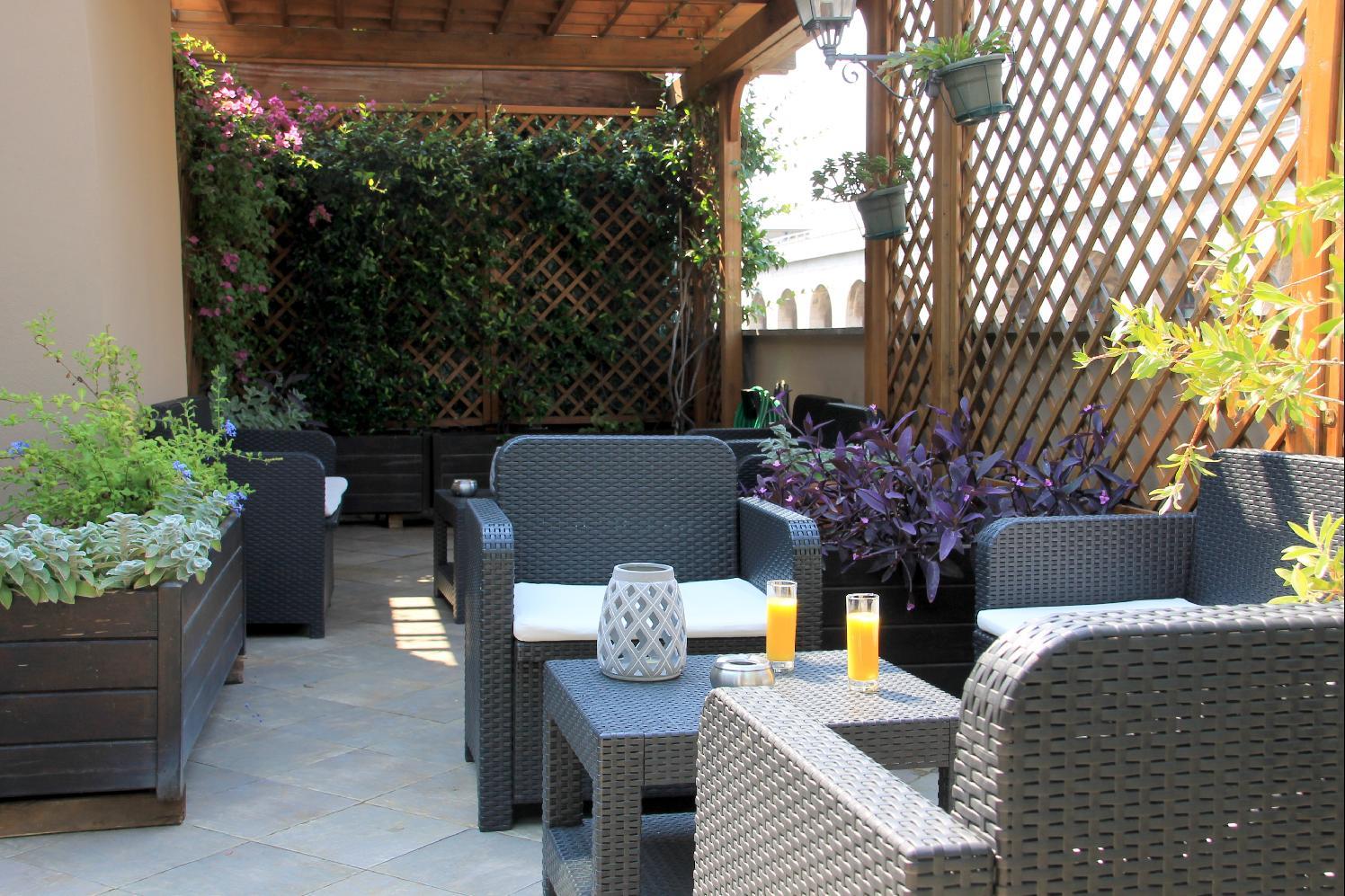 Aphrodite 4* Roma