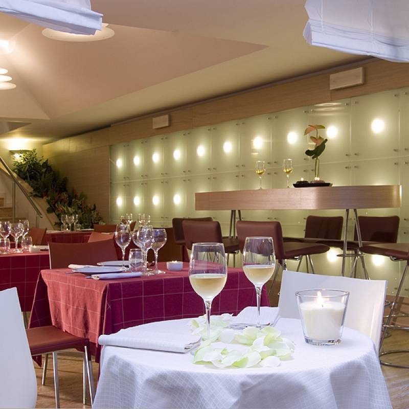 Hotell Leonardo Boutique Termini 4*