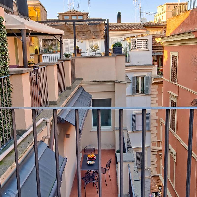 Trevi Palace Luxury 4*