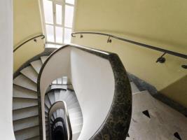 Via Della Giuliana 83 Hotel Roma