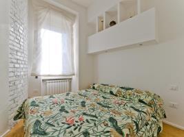 Hotel Via Della Giuliana 83 *