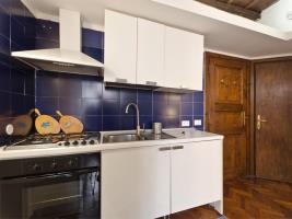 Vicolo Del Piede 31 - Trastevere Roma