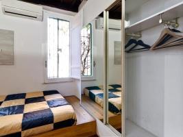 Hotel Vicolo Del Piede 31 - Trastevere *