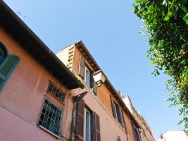 Vicolo Del Piede 31 - Trastevere *
