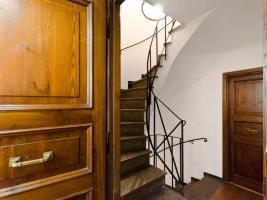 Vicolo Del Piede 31 - Trastevere