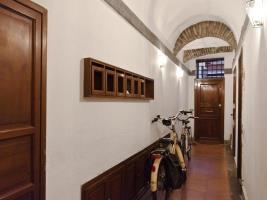 Vicolo Del Piede 31 - Trastevere Hotel *