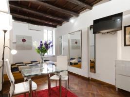 Hotel Vicolo Del Piede 31 - Trastevere Roma