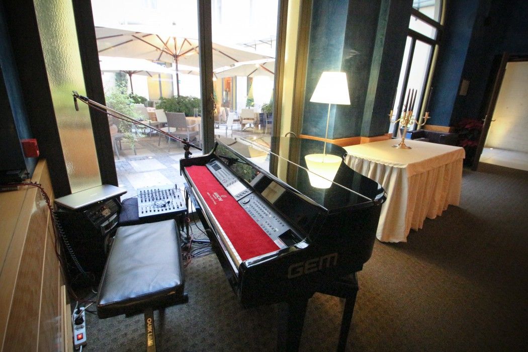 Empire 4* Roma