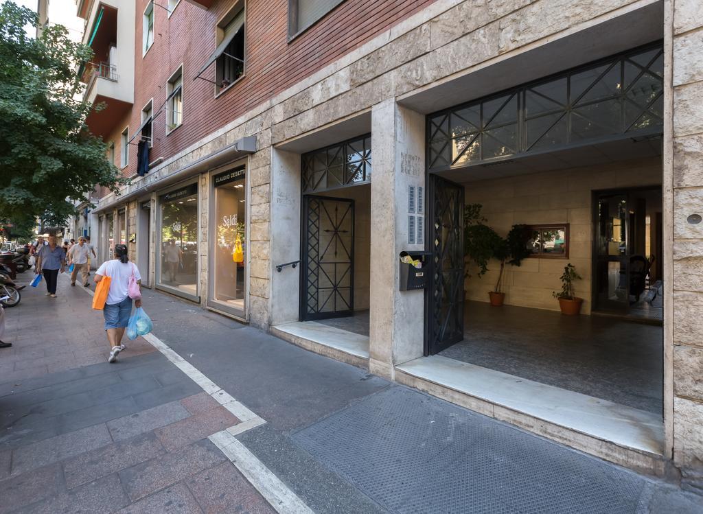 Trastevere Design Appartamento Roma