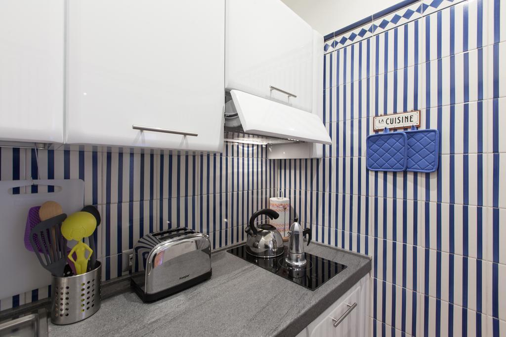 Urbana Lodge, Monti * Rome