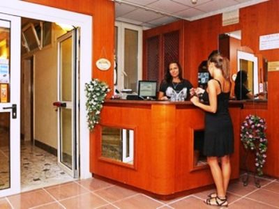 Hotel Athena