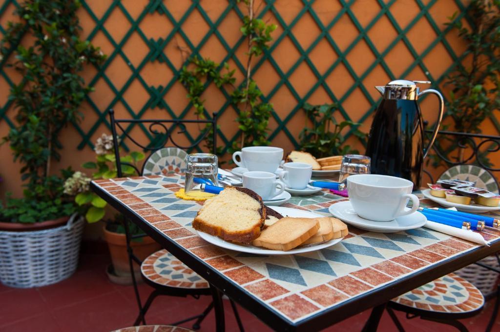 Casa Via Cesena Apartamento *