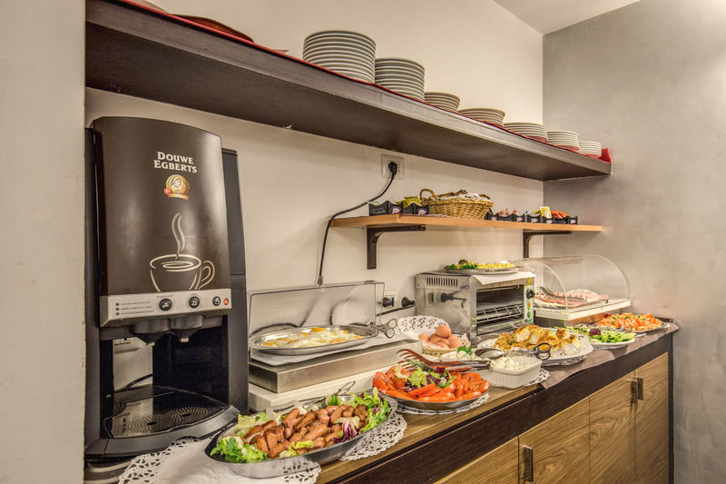 Hotel Rinascimento - Gruppo Trevi 4*