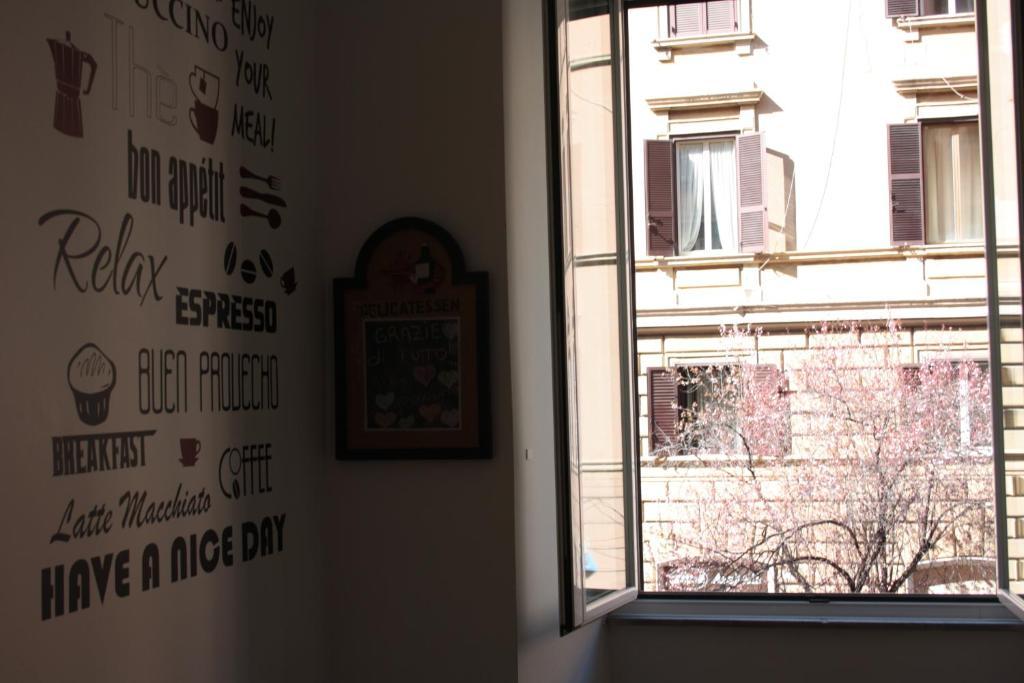 Scipione Bed & Breakfast 3*