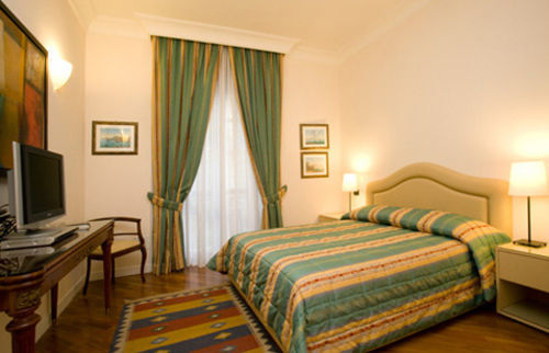 Bed & Breakfast Casa Riz 2*