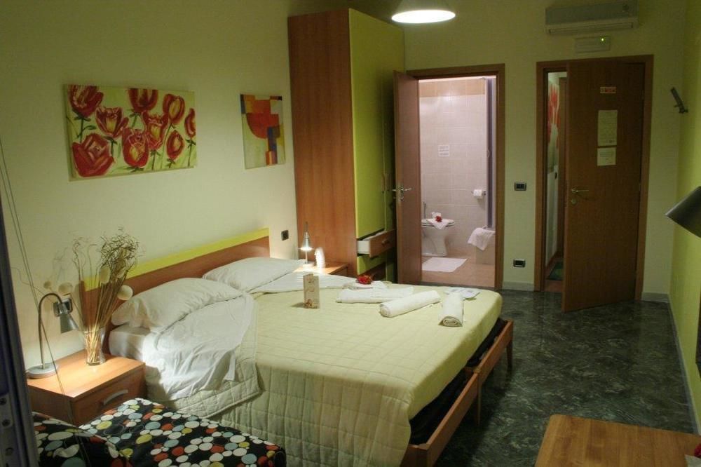 Reale House Affittacamere