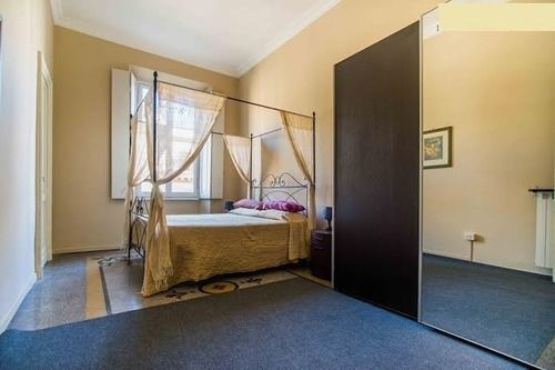 La Casa Di Piero Al Vaticano Roma