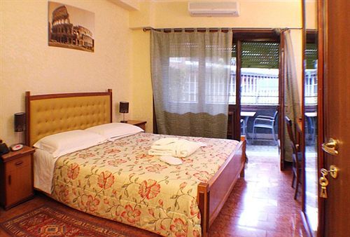 Bed and breakfast Caligola Roma