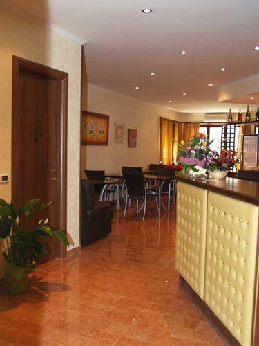 Bed and breakfast Caligola