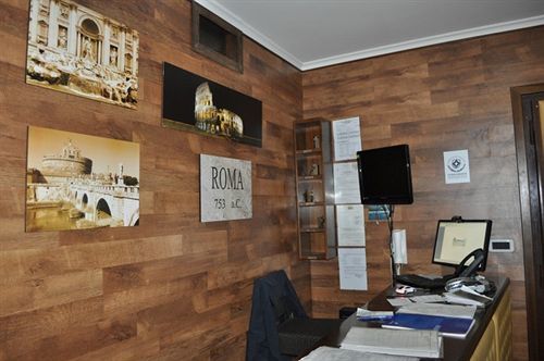 Caligola Bed and breakfast Roma
